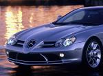 Mercedes-Benz SLR McLaren 2004 года